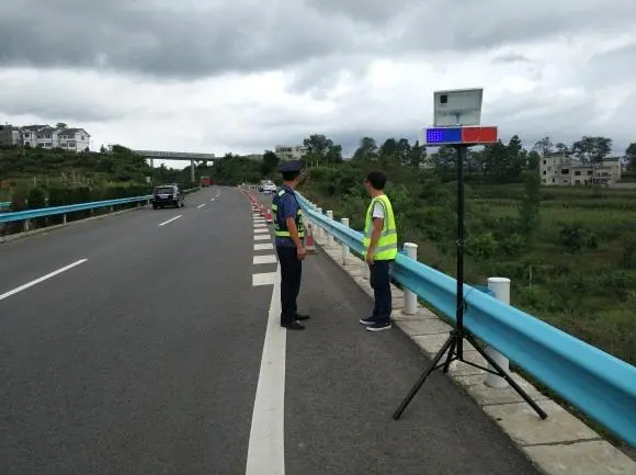 淮安高速公路钢护栏