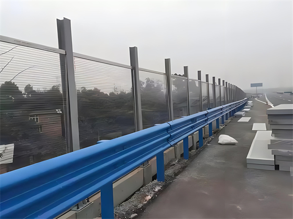 淮安高速防撞护栏生产制造工艺